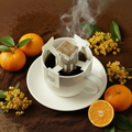 Ask-offee 產品圖片（桂花配春見）