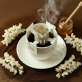 Ask-offee 產品圖片（洋槐花配花蜜）